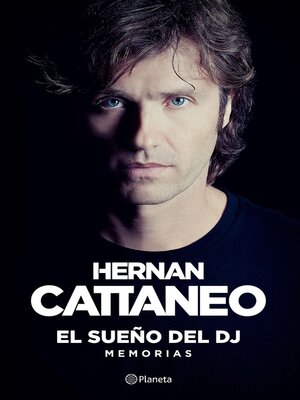 El sueño del DJ - ebook